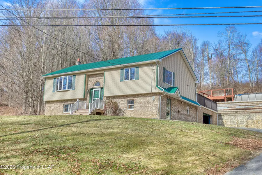 807 Lewis Road, Wyoming, PA 18644 - #3