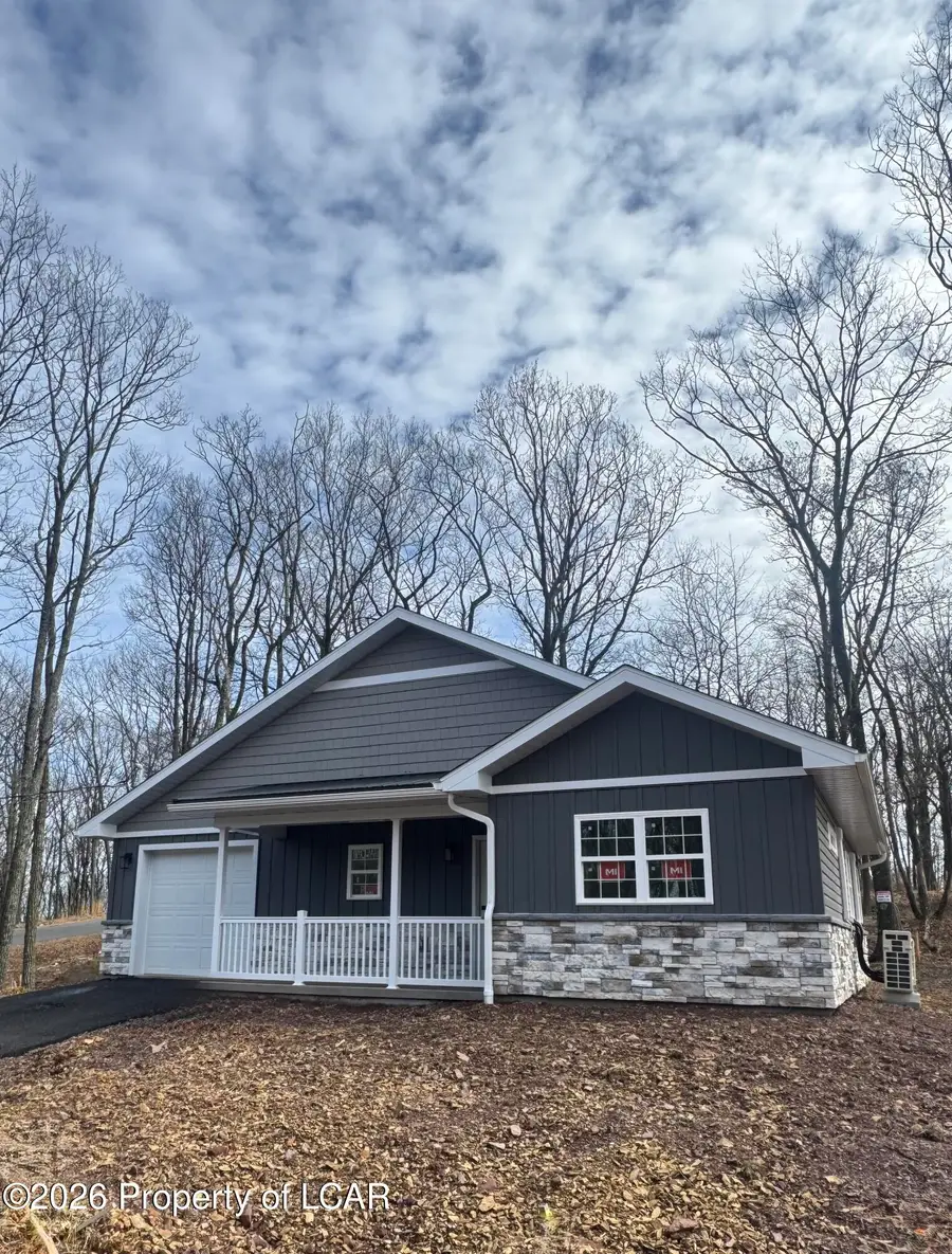 103 Hidden Forest Drive, Hazleton, PA 18202 - #2