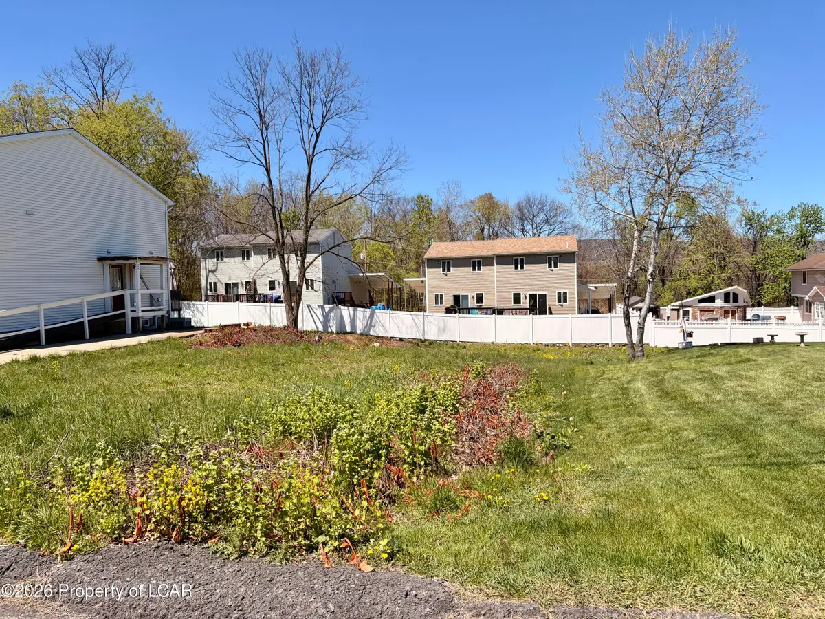 3902 Wylam Avenue, Moosic, PA 18507 - #1