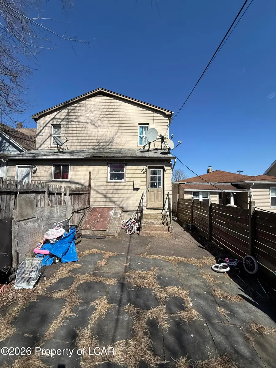 530 Pardee Street, Hazleton, PA 18201 - #2