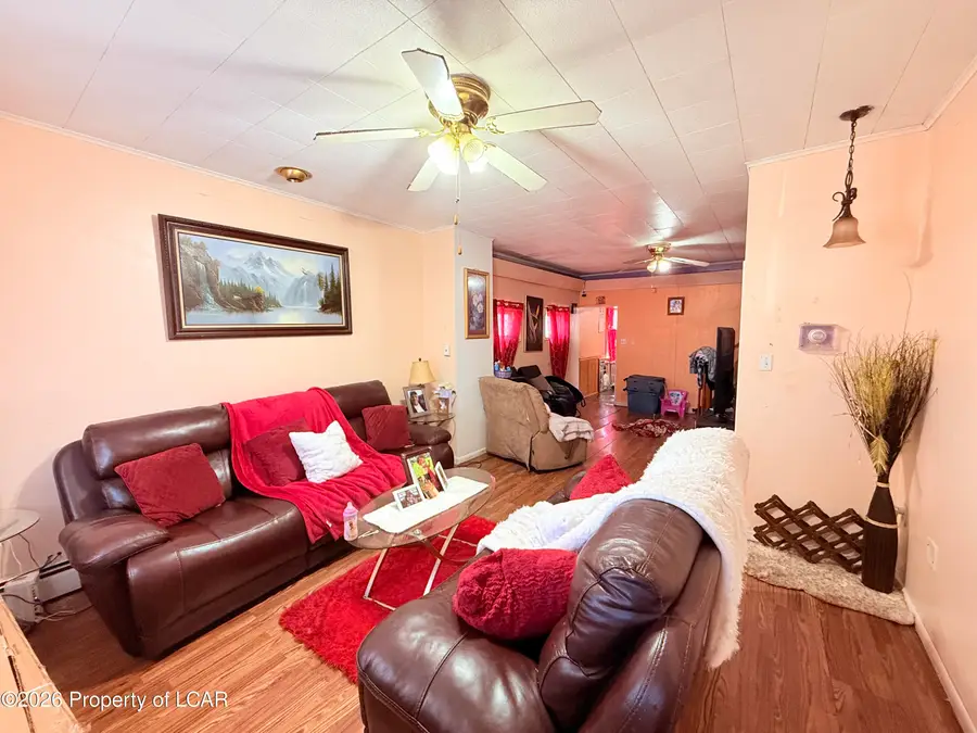 530 Pardee Street, Hazleton, PA 18201 - #3