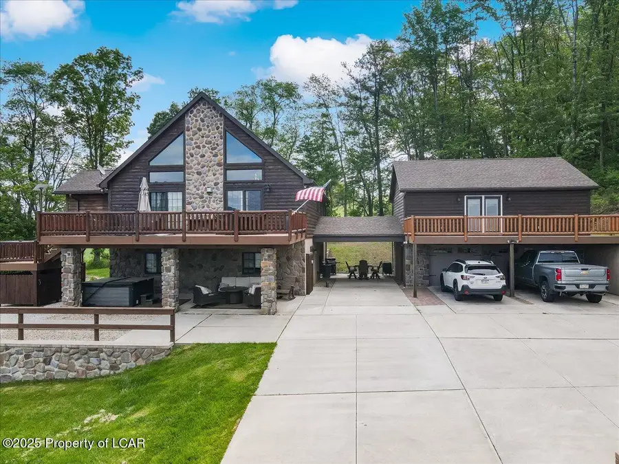 1174 Cedar Head Road, Sugarloaf, PA 18249 - #2