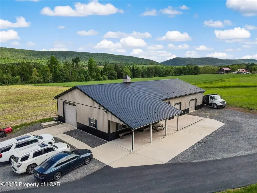 1174 Cedar Head Road, Sugarloaf, PA 18249 - #3