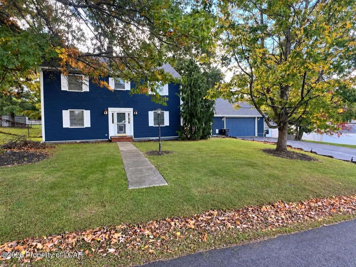 7 Orchard Lane, Sugarloaf, PA 18249 - #1
