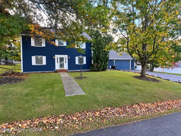 7 Orchard Lane, Sugarloaf, PA 18249