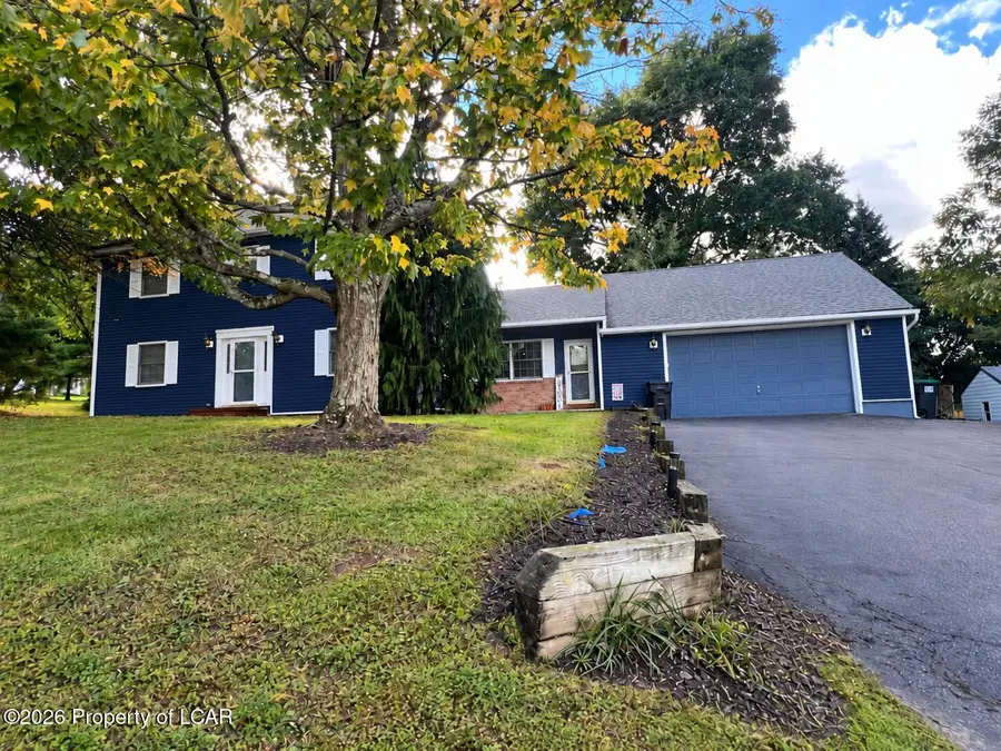 7 Orchard Lane, Sugarloaf, PA 18249 - #3