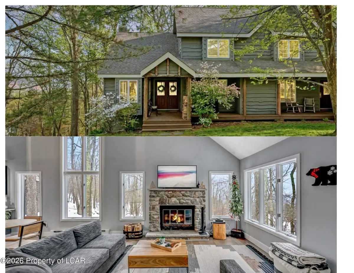 59 Midway, Lake Harmony, PA 18624 - #1