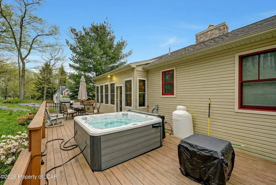 265 Longview Drive, Lake Harmony, PA 18624 - #3