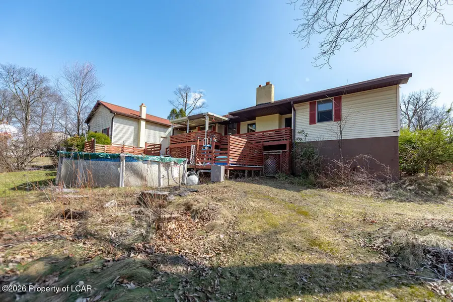 3 Ledge Court, Pittston, PA 18640 - #3