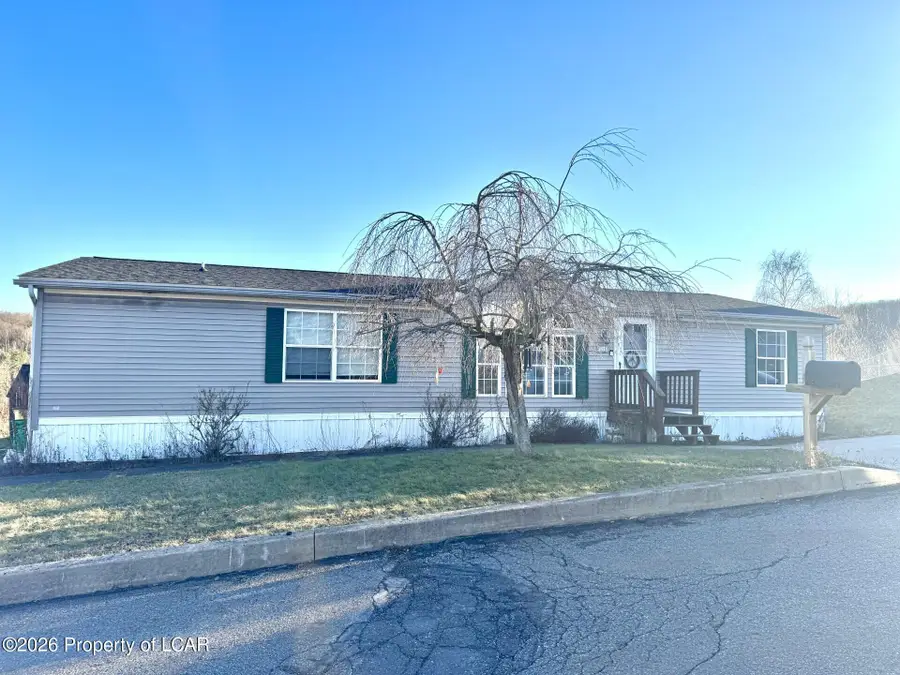 315 Echo Valley Drive, Shavertown, PA 18708 - #2