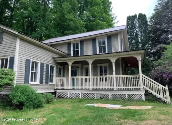 58 Church Road, Tunkhannock, PA 18657