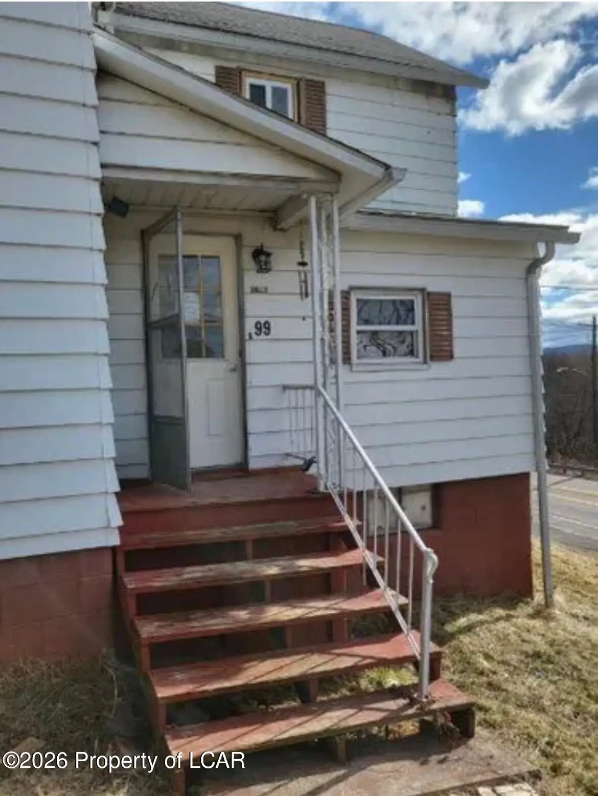 99 W Main Street, Plymouth, PA 18651 - #1