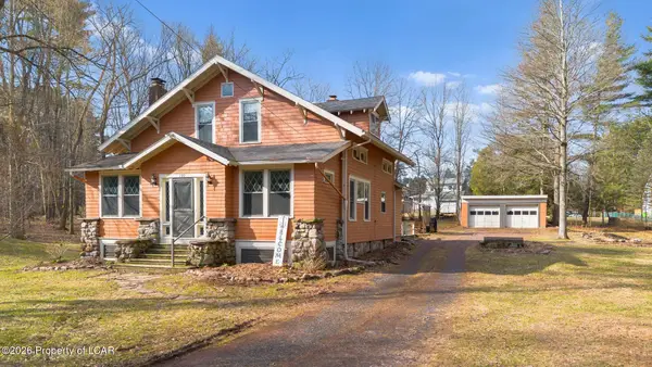 100 Azalea Road, Mountain Top, PA 18707