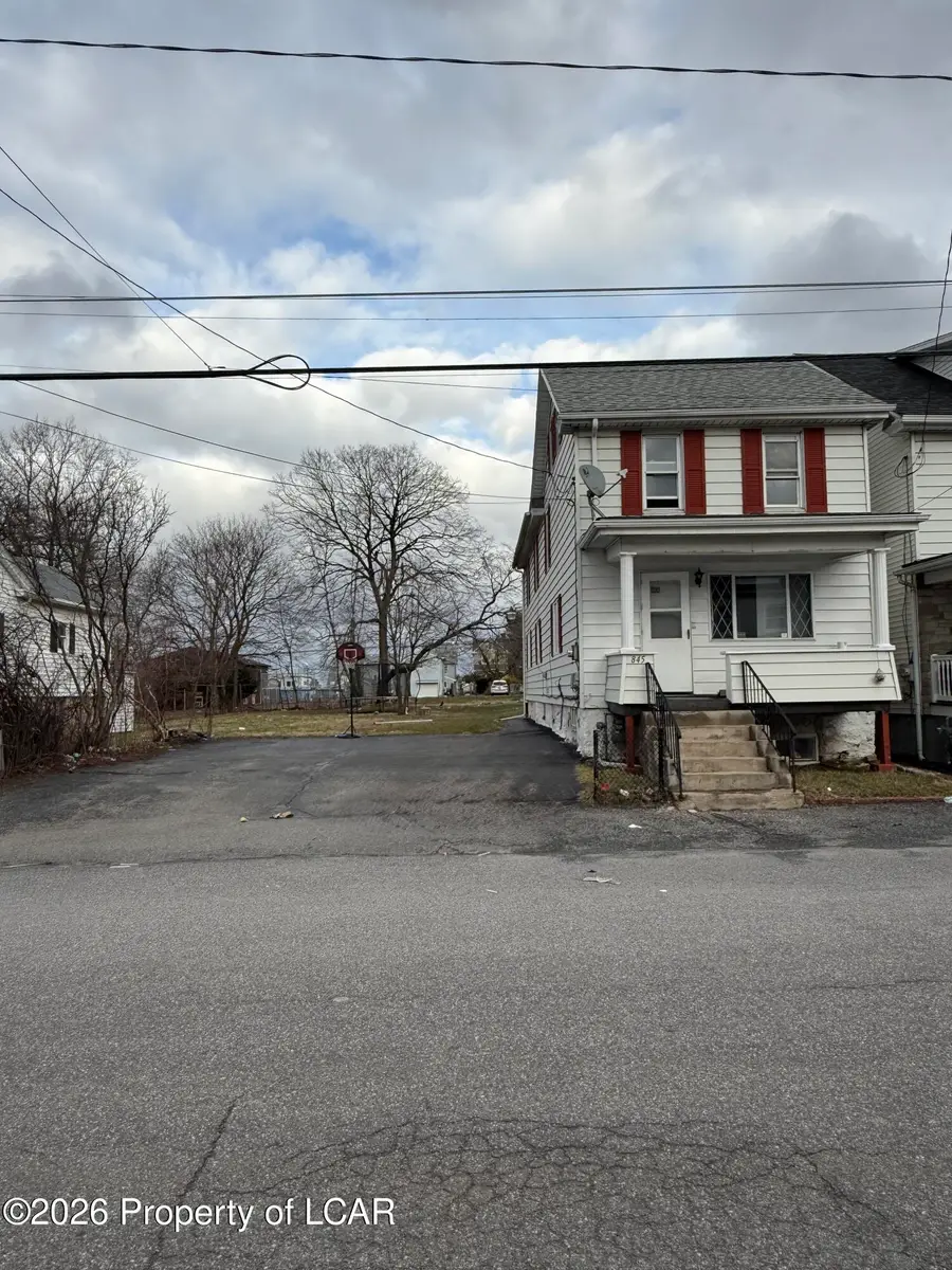 845 N Vine Street, Hazleton, PA 18201 - #2