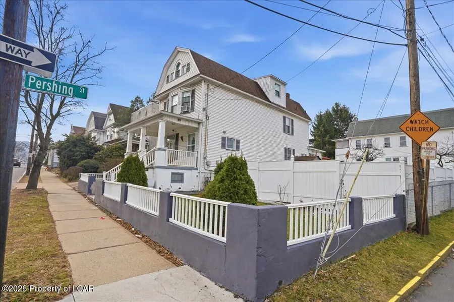 373 E Northampton Street, Wilkes Barre, PA 18702 - #3