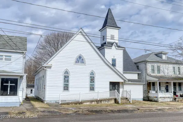 3633 Aristes Highway, Ashland, PA 17921