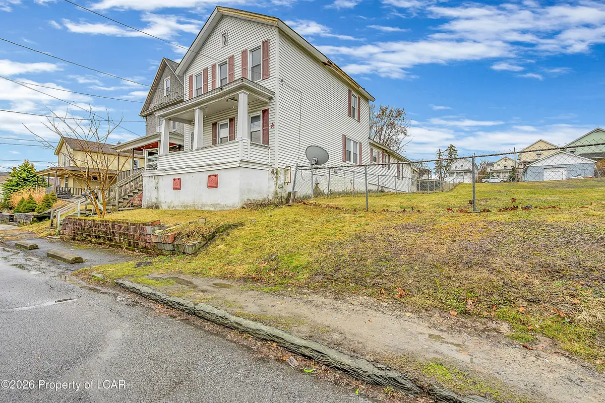 723 Hampton Street, Scranton, PA 18504 - #1