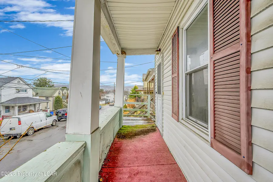 723 Hampton Street, Scranton, PA 18504 - #2