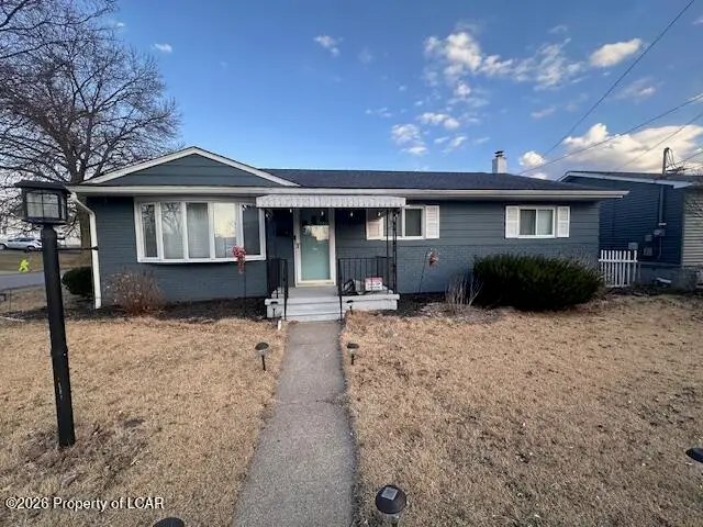 1175 Scott Street, Wilkes Barre, PA 18705 - #1