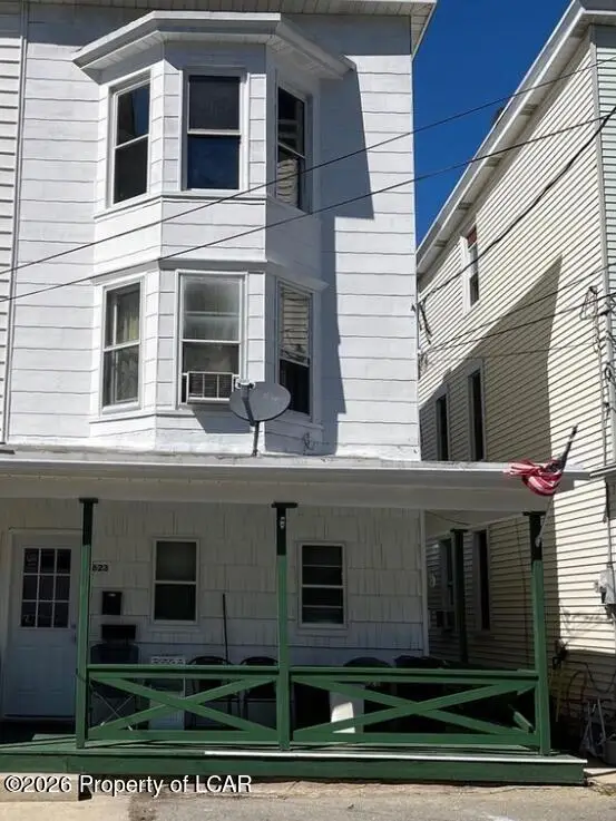 623 Arlington Street, Tamaqua, PA 18252