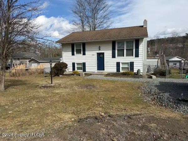 216 Holly Place, Tunkhannock, PA 18657