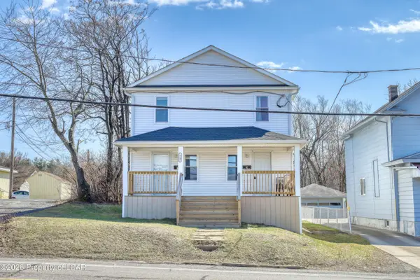4105 Birney Avenue, Moosic, PA 18507