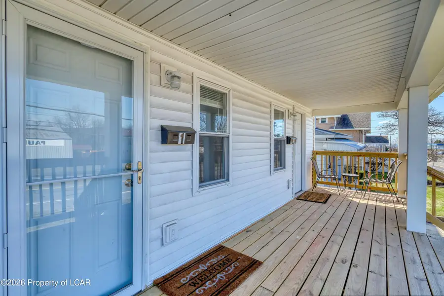 4105 Birney Avenue, Moosic, PA 18507 - #2