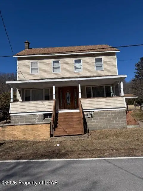 1311 &1315 Hazlebrook Road, Hazle, PA 182010 - #1
