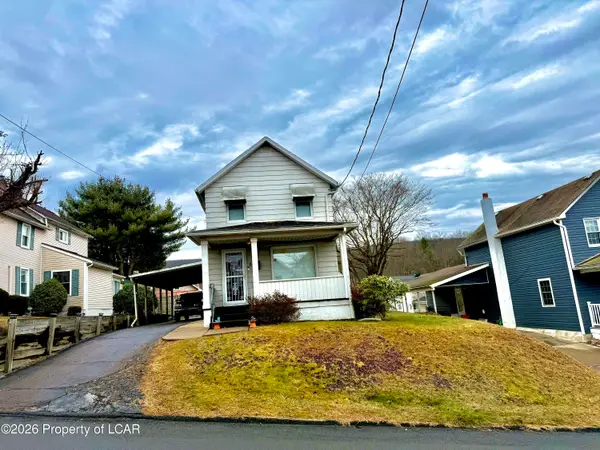 8 Gruver Street, Nanticoke, PA 18634