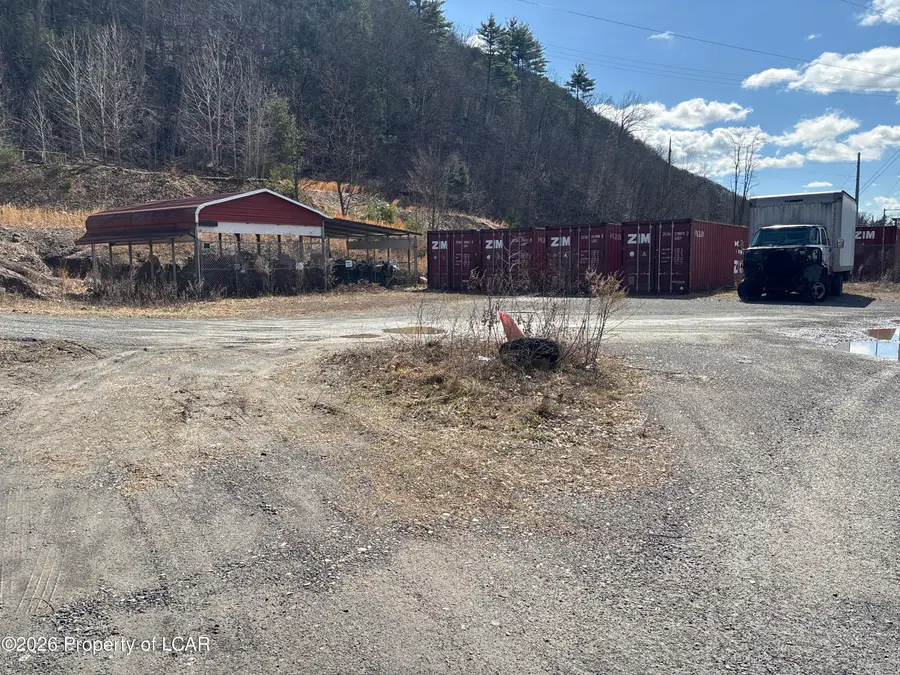 181 Pennsylvania 239, Shickshinny, PA 18655 - #2