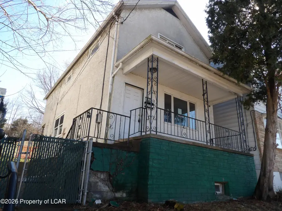 305 S Irving Avenue, Scranton, PA 18505 - #2