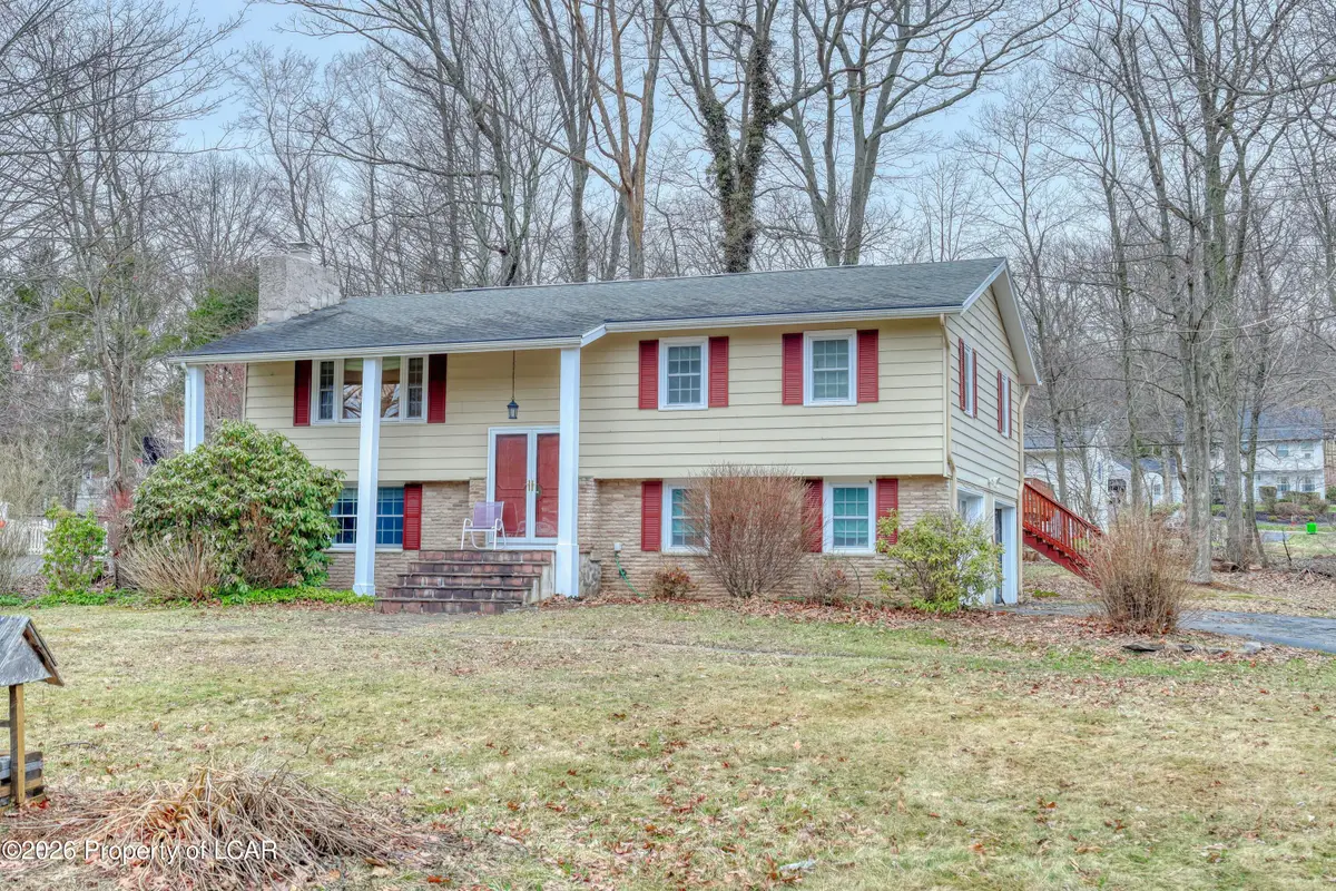 37 Walden Drive, Mountain Top, PA 18707 - #1