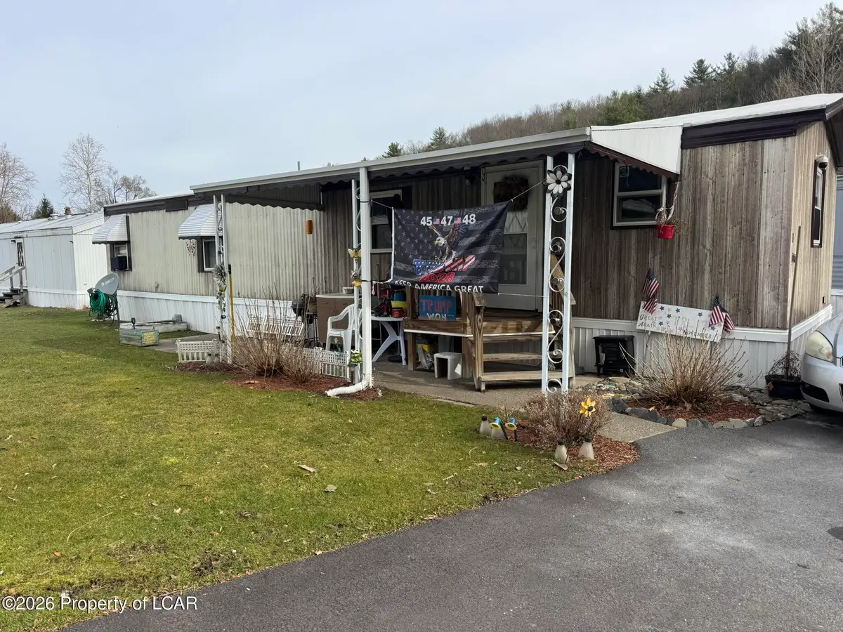 13 Glen Rock Road, Pittston, PA 18640 - #1