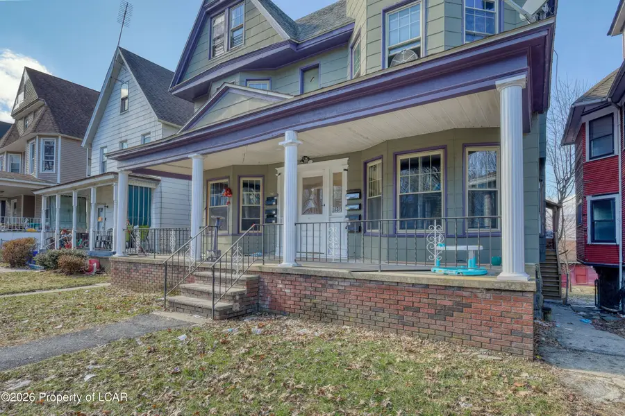 829 Monroe Avenue, Scranton, PA 18510 - #3