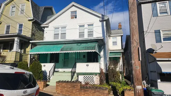 549 Carson Street, Hazleton, PA 18201