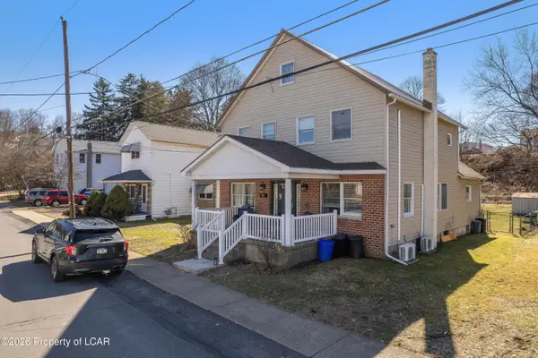 145 Carroll Street, Pittston, PA 18640