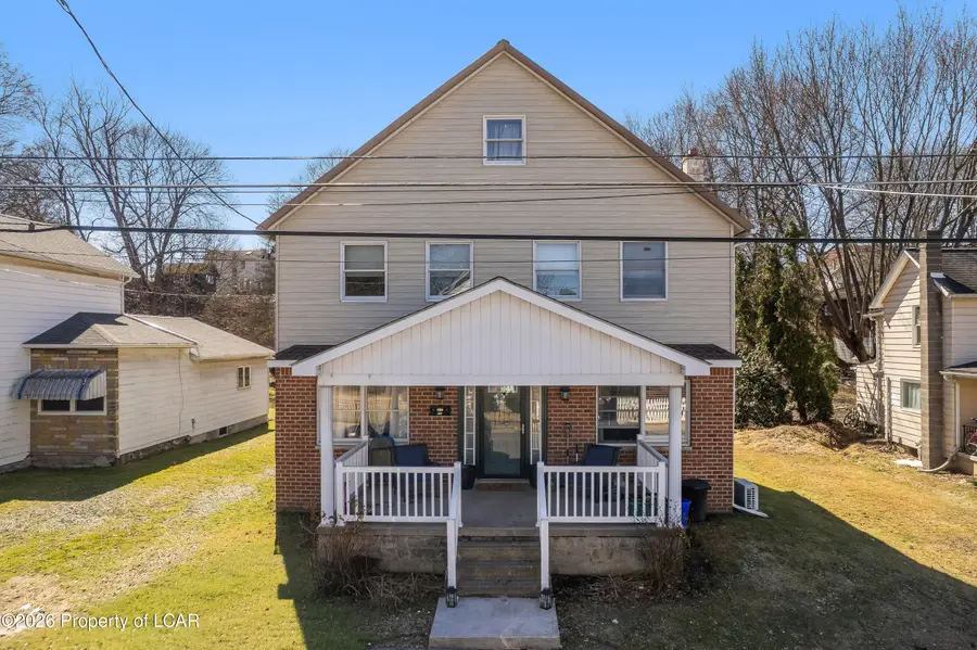 145 Carroll Street, Pittston, PA 18640 - #2