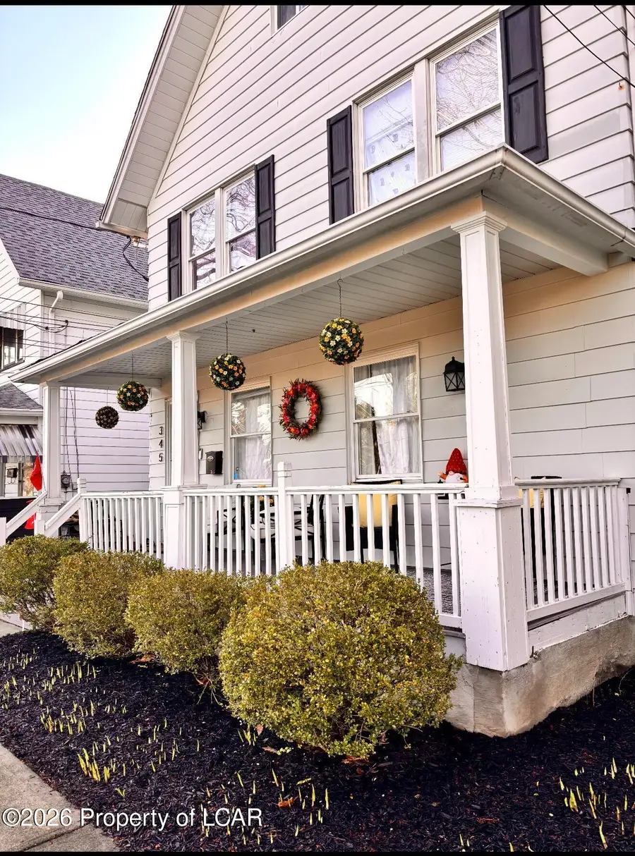 345 Chestnut Street, Kingston, PA 18704 - #2