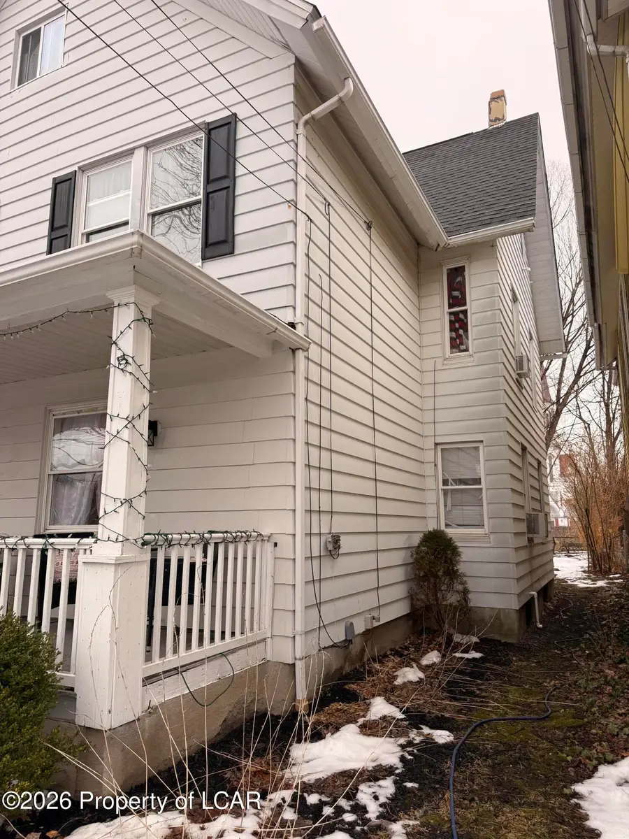 345 Chestnut Street, Kingston, PA 18704 - #3