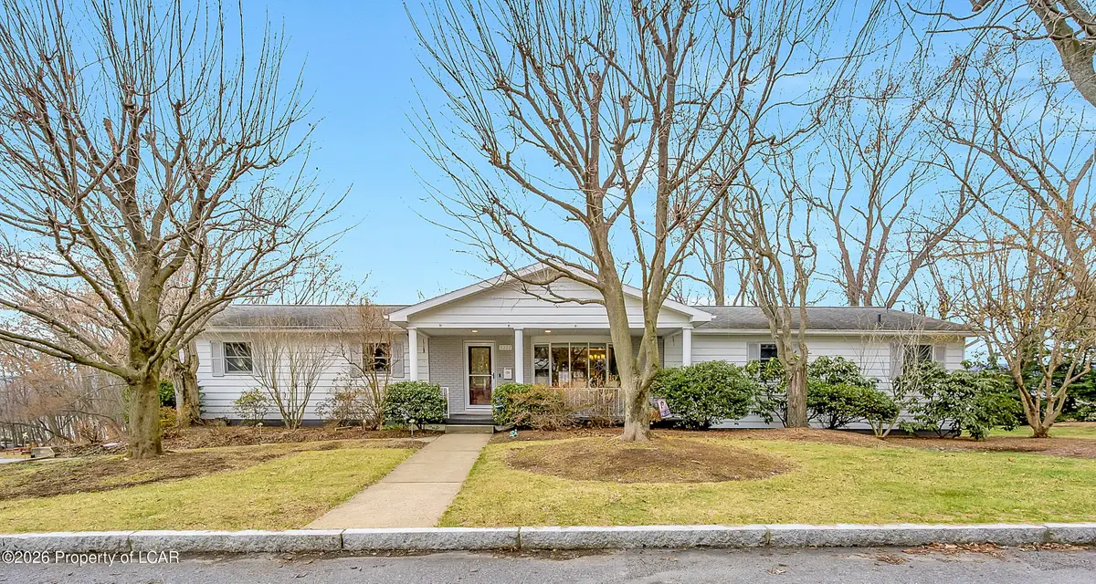 3222 Doud Avenue, Scranton, PA 18505 - #1