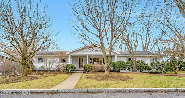 3222 Doud Avenue, Scranton, PA 18505