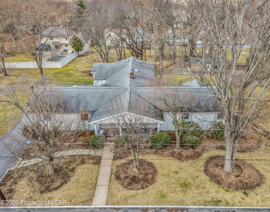 3222 Doud Avenue, Scranton, PA 18505 - #2