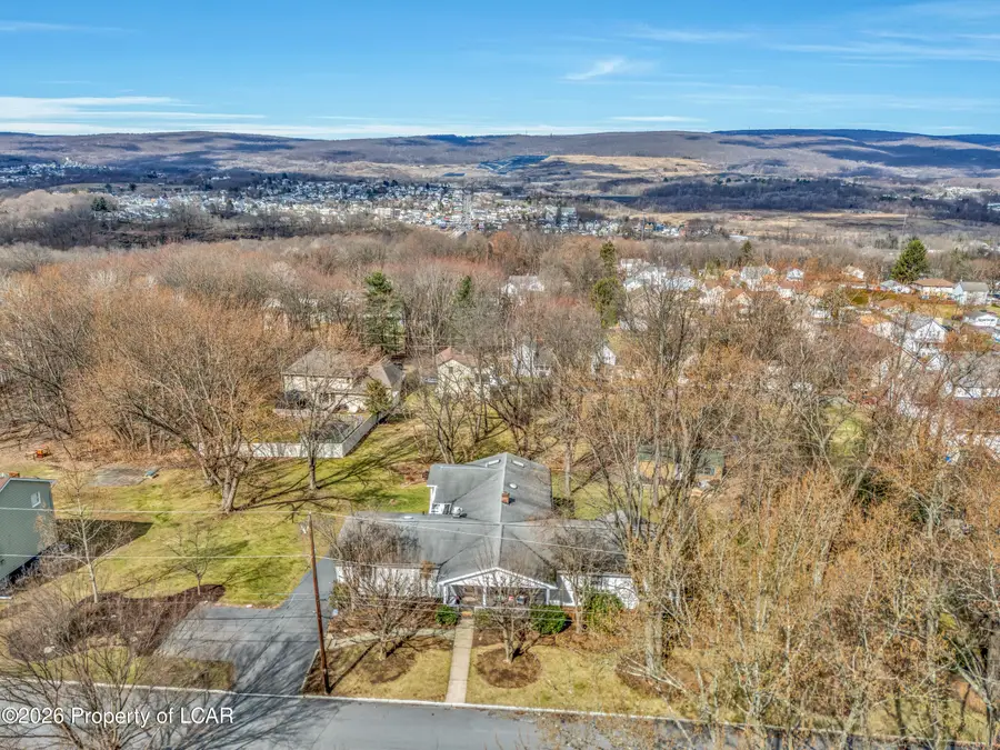 3222 Doud Avenue, Scranton, PA 18505 - #3