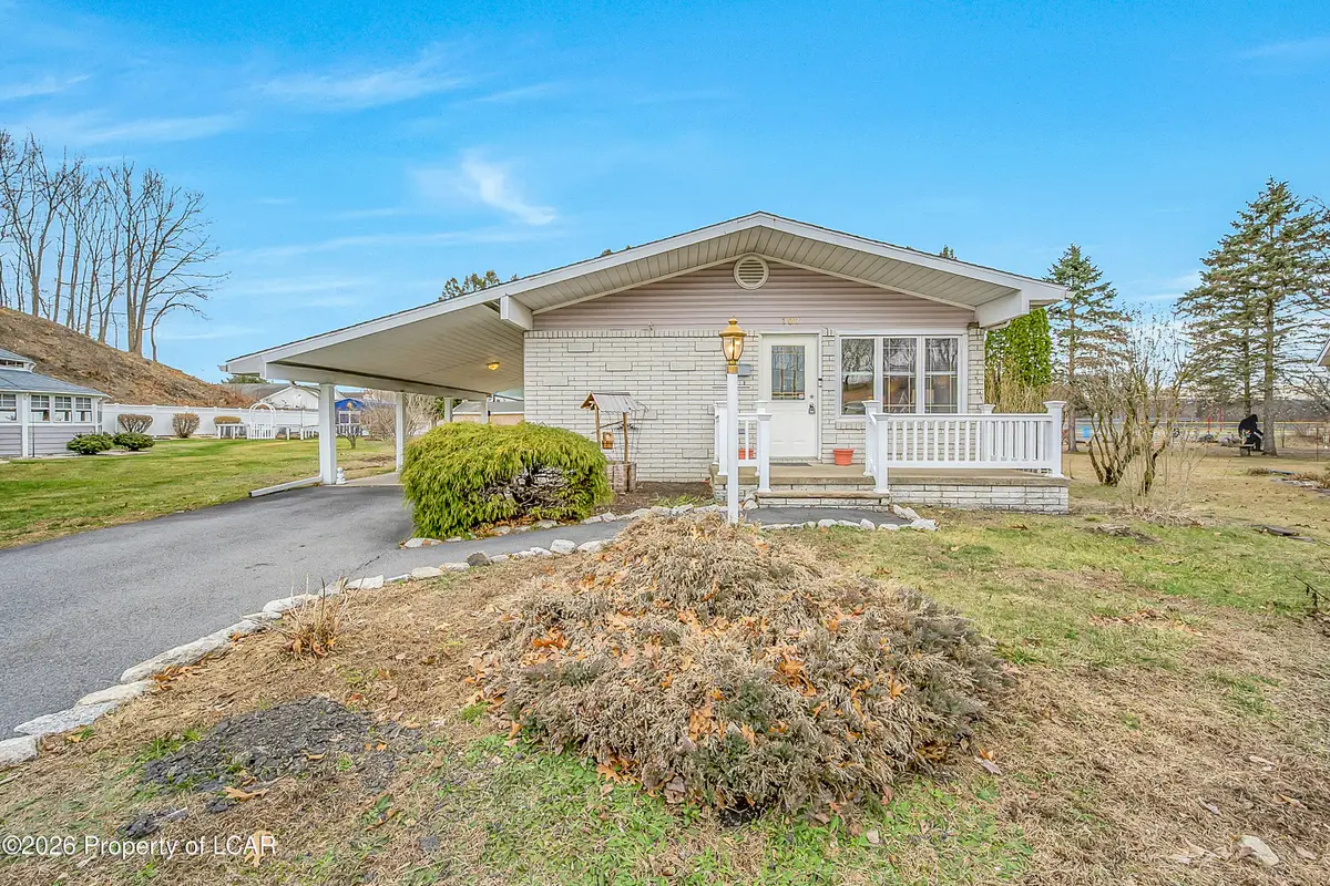 107 Stonecrest Drive, Moosic, PA 18507 - #1