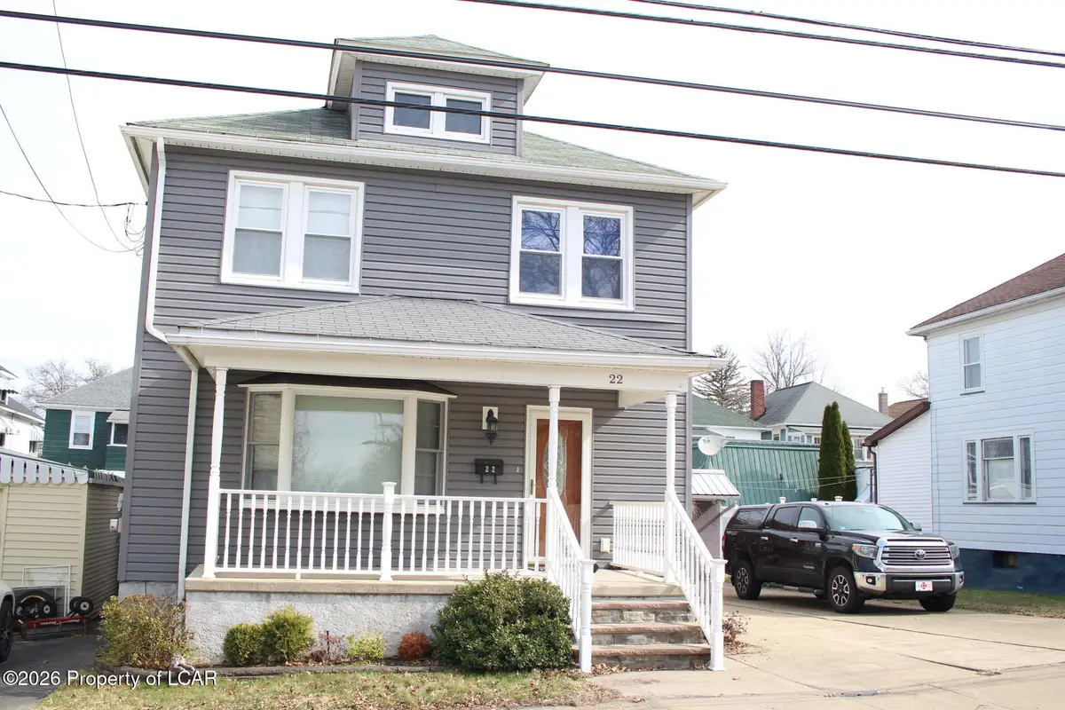 22 E Saint Mary's Road, Hanover, PA 18706 - #1