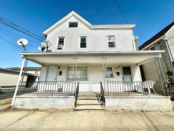 24 E 3rd Street, Wyoming, PA 18644