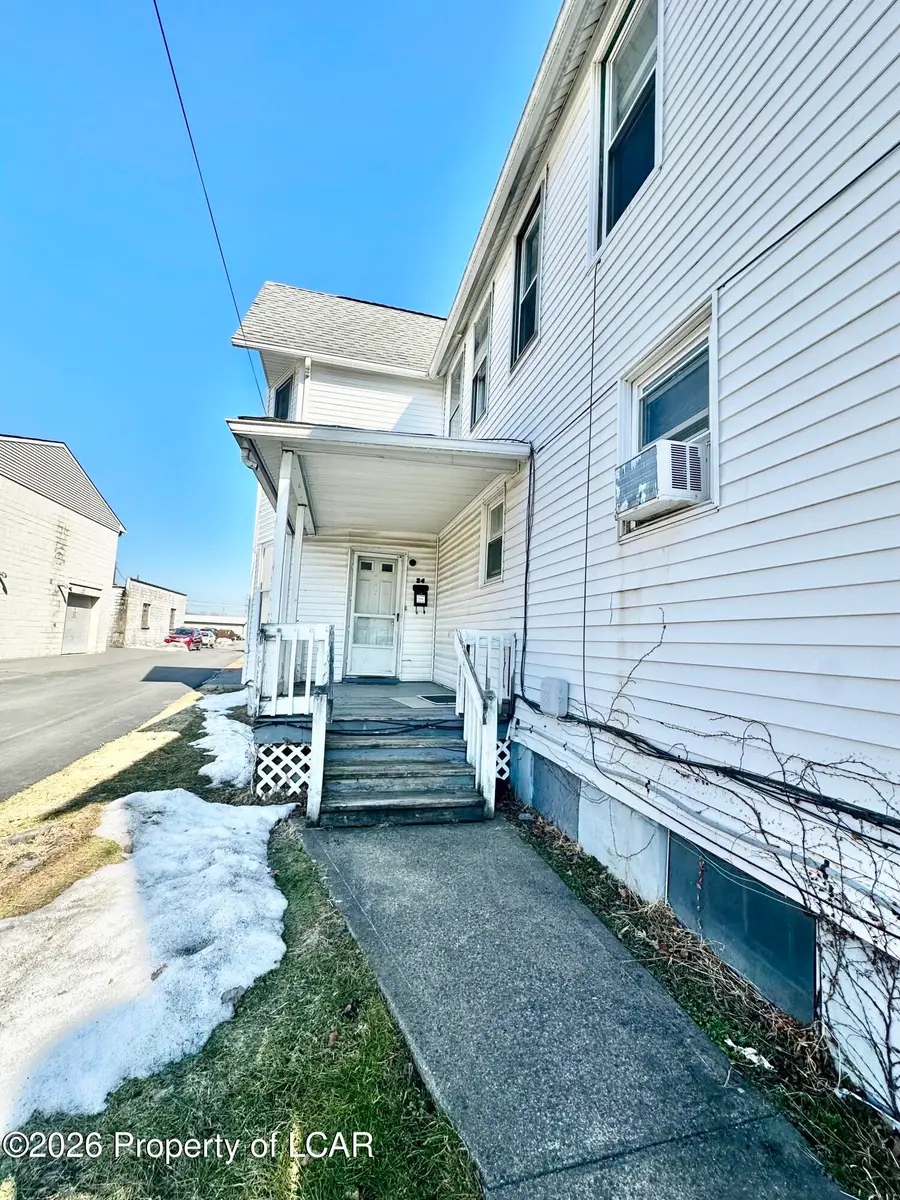 24 E 3rd Street, Wyoming, PA 18644 - #3