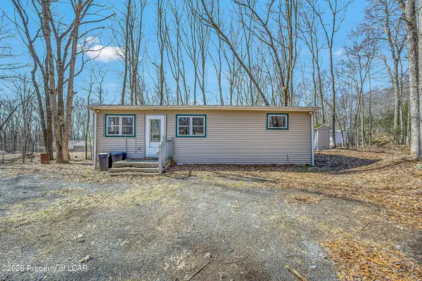 2208 Linden Lane, East Stroudsburg, PA 18302