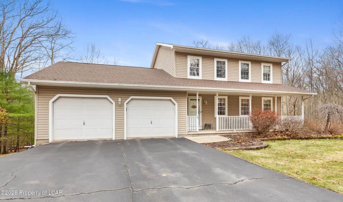 23 Blytheburn Road, Mountain Top, PA 18707 - #1