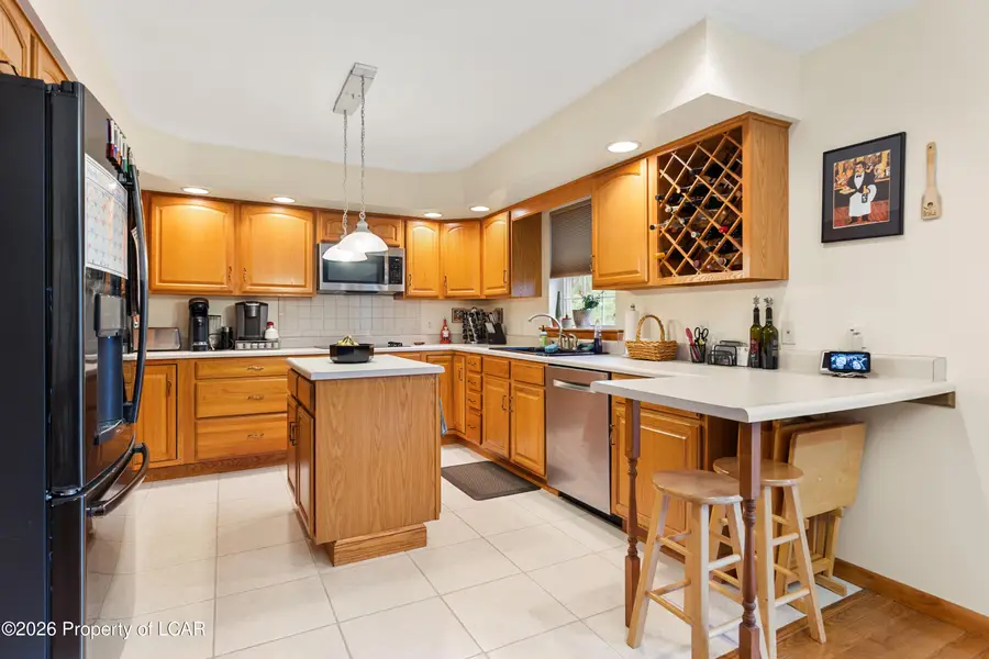 23 Blytheburn Road, Mountain Top, PA 18707 - #3